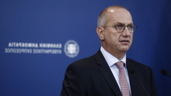Οικονόμου για Πολυτεχνείο: Ο ελληνικός λαός έχει αποδείξει ότι δεν σηκώνει κανενός είδους ζυγό