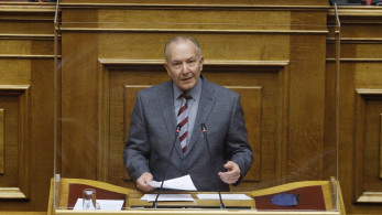 Επιστολή Γκίκα για την προστασία των δανειοληπτών Ελβετικού Φράγκου