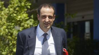 Πρόστιμο στο Mega για προσβολή της προσωπικότητας του Γρηγόρη Δημητριάδη
