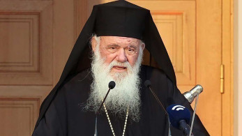 Ιερώνυμος για «Κιβωτό »: Η Αρχιεπισκοπή ουδεμία σχέση έχει με την ΜΚΟ – Απαγόρευση ιεροπραξιών στον π. Αντώνιο