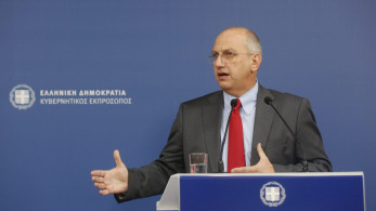 Οικονόμου: Εκλογές στο τέλος της τετραετίας