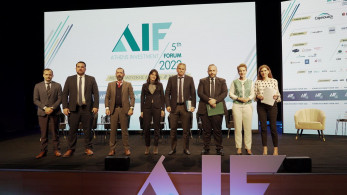 5th Athens Investment Forum: Ενέργεια και ΑΠΕ