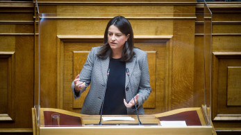 Κεραμέως για συμφωνία ΕΚΠΑ-Yale: “Εξέθεσε τον εαυτό του ο κ. Γαβρόγλου”