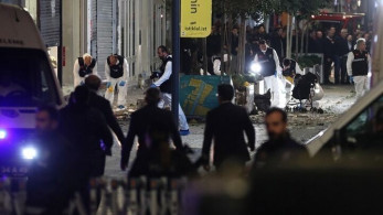 Επίθεση στην Κωνσταντινούπολη: “Ήταν θαύμα που σώθηκε από την έκρηξη” λέει η μητέρα της 39χρονης