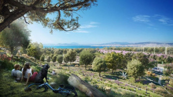 Ελληνικό: Αυξάνεται το ενδιαφέρον για τις οικιστικές και εμπορικές αναπτύξεις