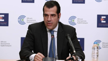 Πλεύρης: Αναστέλλεται από 1ης Ιανουαρίου το μέτρο για τους ανεμβολίαστους υγειονομικούς