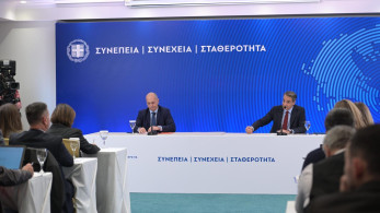 Μητσοτάκης κατά Τσίπρα για τους πλειστηριασμούς: Πόση υποκρισία…
