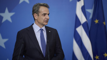 Σε διεθνές συνέδριο στους Δελφούς θα μιλήσει ο Κυρ. Μητσοτάκης
