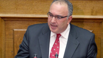 Μιχ. Παπαδόπουλος: «Η Ελλάδα έχει για πρώτη φορά σχέδιο για τη μείωση των θυμάτων από τροχαία»