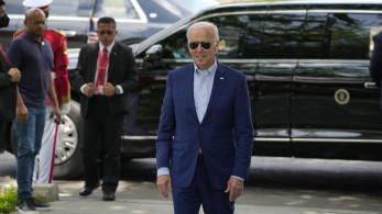 Μπάιντεν: Από την ουκρανική αεράμυνα το πλήγμα στην Πολωνία
