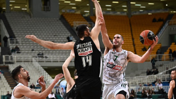 Νίκες ψυχολογίας για ΠΑΟ και Ιωνικό