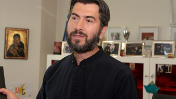 Κιβωτός του Κόσμου: Αυτοί είναι οι τρεις δικηγόροι του πατρός Αντώνιου