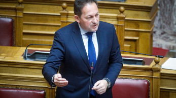 Πέτσας: Η κυβέρνηση Τσίπρα επέτρεψε να λειτουργούν παράνομα λογισμικά παρακολούθησης