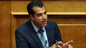 Πλεύρης: Η ΝΔ ουδέποτε εργαλειοποίησε το Μάτι - Έχουν «έρθει» 10 δικογραφίες για πολιτικά πρόσωπα (βίντεο)
