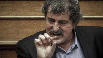 Έπος Πολάκη στο twitter με τις «νευρωτικές» συνάψεις