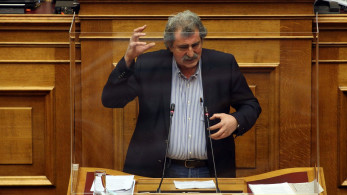 Ο Πλεύρης ξεμπρόστιασε τον Πολάκη: Παραβίασε προσωπικα δεδομένα και είπε ψέματα για ασθενή