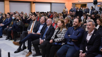 Ολοκληρώθηκε η Πολιτική Ακαδημία της ΝΔ-Καμία άλλη κυβέρνηση δεν έχει κάνει τόσες πολλές μεταρρυθμίσεις