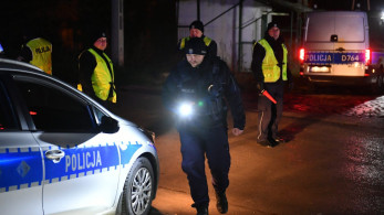 Πολωνία: Ο πύραυλος προήλθε από τις ουκρανικές ένοπλες δυνάμεις, λένε οι ΗΠΑ