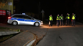 Λήξη συναγερμού για τον πύραυλο στην Πολωνία-Προήλθε από την ουκρανική αεράμυνα