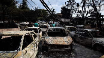 Σοκαριστική κατάθεση μάρτυρα στη δίκη για το Μάτι: Αν μας ειδοποιούσε κάποιος…