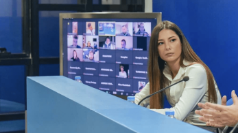 Για εκείνες που δεν μπόρεσαν να μιλήσουν