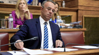 Σταϊκούρας: Eπιστροφή της Ελλάδας στην ευρωπαϊκή κανονικότητα