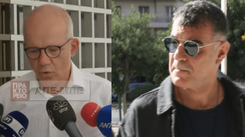 Άγριος καυγάς Τέλλογλου-Βαξεβάνη – Κατηγορίες για “σκανδαλοθηρία, σεξ, ψέματα και εκβιασμούς”