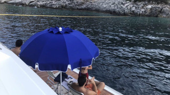 Μιλάνε όλοι, μιλάει και ο... σκαφάτος Τσίπρας
