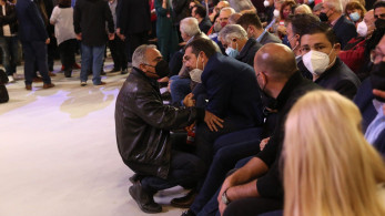 Σκουρλέτης: Κλείνουν τα μικρά σούπερ μάρκετ αλλά όχι ακόμη…