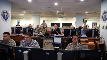 Τουρκία: «Μήνυμα στην Ελλάδα η στρατιωτική επιχείρηση στη Συρία»