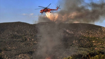 Τουλάχιστον 5 922 πυρκαγιές αντιμετώπισε φέτος η Πολιτική Προστασία – Αναλυτικά στοιχεία και γραφημάτα της αντιπυρικής περιόδου