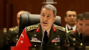 Νέα πρόκληση Ακάρ: “Ειρηνευτική επιχείρηση” η τουρκική εισβολή στην Κύπρο