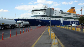 Απαγορευτικό απόπλου από Πειραιά, Ραφήνα και Λαύριο – Κανονικά τα δρομολόγια για Αργοσαρωνικό