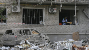ΟΗΕ: Εκατοντάδες εκτελέσεις αμάχων τις πρώτες μέρες της ρωσικής εισβολής στην Ουκρανία