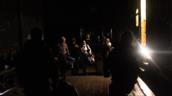 Ουκρανία: Διακοπή της ηλεκτροδότησης στην Οδησσό έπειτα από ρωσική επίθεση