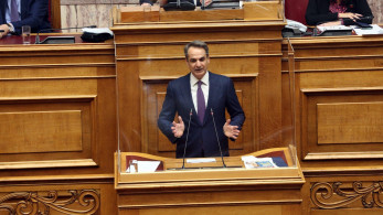 Μητσοτάκης: Ο κ. Τσίπρας στήνει το δικό του καλάθι της αθλιότητας και του διχασμού