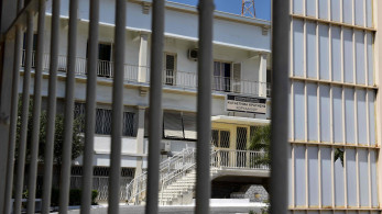 Φυλακές Κορυδαλλού: Kρατούμενοι ετοίμαζαν απόδραση