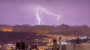 Kακοκαιρία Gaia: Νέο έκτακτο δελτίο από την ΕΜΥ-83 κλήσεις στην Πυροσβεστική