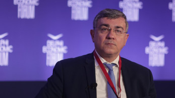 Γραφάκος: 15 εκατ. ευρώ για έργα μονάδων διαχείρισης βιοαποβλήτων σε Πέλλα-Κιλκίς