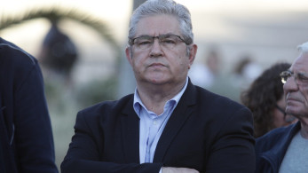 Κουτσούμπας: Ούτε μισθός δεν αξίζει στις ειδικές δυνάμεις της ΕΛ.ΑΣ