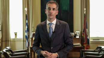 Μπακογιάννης: Έσοδα άνω του 1 δισ. ευρώ στον προϋπολογισμό του Δήμου Αθηναίων