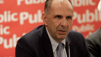 Γεραπετρίτης σε Guardian: Απέχει η συμφωνία για τα Γλυπτά -Συνομιλούμε με το Βρετανικό Μουσείο