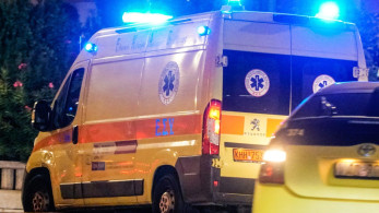 Νοσοκομείο Σερρών: Η ανακοίνωση για τον τραυματισμό των δύο μαθητών