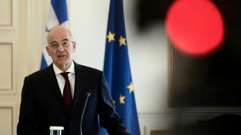 Δένδιας: Η Ελλάδα δεσμεύεται να συμβάλει στην αντιμετώπιση της συνεχιζόμενης πρόκλησης στην Ουκρανία