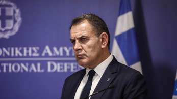 Παναγιωτόπουλος: “Η ΕΥΠ δεν έχει να κάνει τίποτα με το υπουργείο Εθνικής Άμυνας”