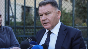 Ο Αλέξης Κούγιας αναλαμβάνει την υπεράσπιση του αστυνομικού που πυροβόλησε τον 16χρονο