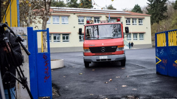 Σέρρες: ΕΔΕ από τον δήμο για την φονική έκρηξη – Επέστρεψαν στο σχολείο οι μαθητές