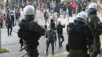 Την Παρασκευή απολογείται ο αστυνομικός που πυροβόλησε τον 16χρονο