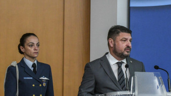 Χαρδαλιάς: Παρουσίασε το Pandora – Η πλατφόρμα για την ασφάλεια του κυβερνοχώρου