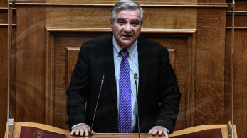 Γκρίνια και στο ΠΑΣΟΚ: Μήνυμα Καστανίδη προς Ανδρουλάκη για την υπόθεση Καϊλή